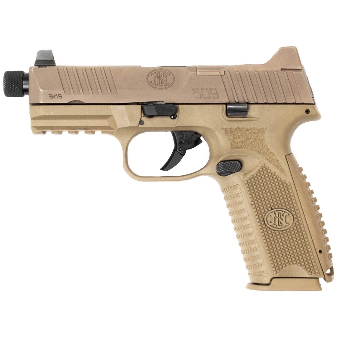 FN 509